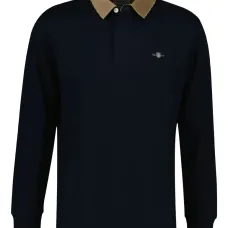 Рубашка поло Heavy Rugger