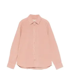 Вельветовая рубашка Вельветовая рубашка