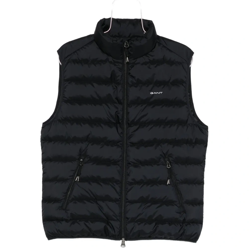 Легкая куртка-пуховик