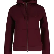 Худи Shield на молнии