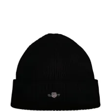 Шапка бини с логотипом Шапка бини с логотипом