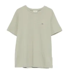 Футболка с короткими рукавами