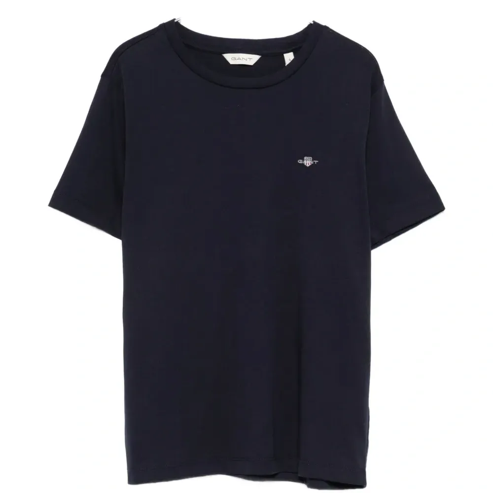 Футболка с короткими рукавами