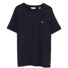 Футболка с короткими рукавами