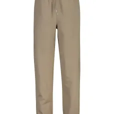 Спортивные брюки с кулиской