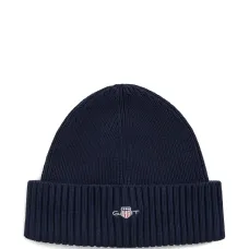 Шапка бини с логотипом Шапка бини с логотипом