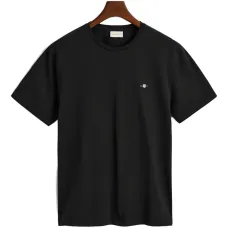 Футболка с короткими рукавами