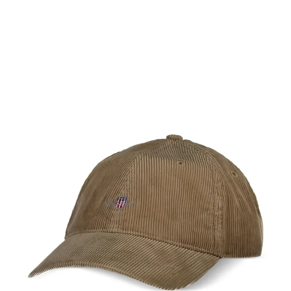 Кепка с кулиской