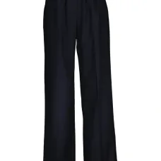 Брюки с эластичным поясом Брюки с эластичным поясом