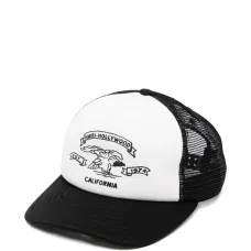 Бейсболка с графическим принтом Бейсболка с графическим принтом