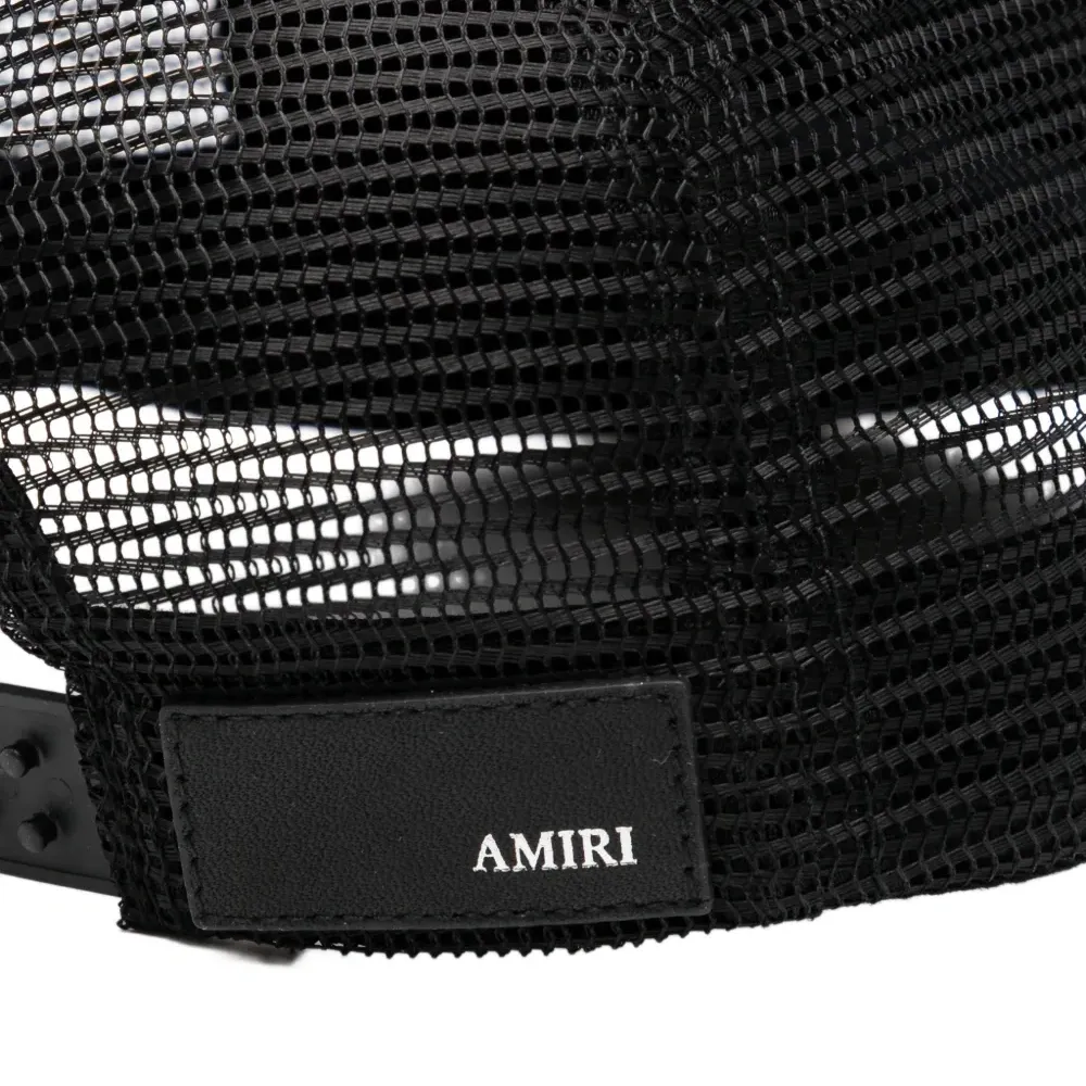 Бейсболка с графическим принтом