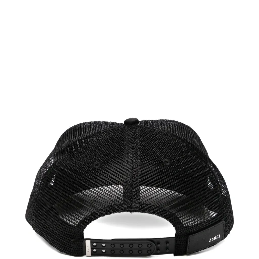 Бейсболка с графическим принтом