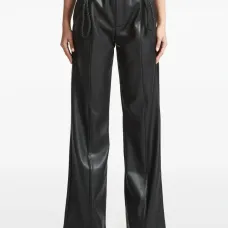 Брюки с завязками Брюки с завязками