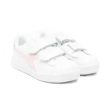 Кроссовки на липучках