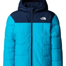 Стеганая куртка с вышитым логотипом Стеганая куртка с вышитым логотипом