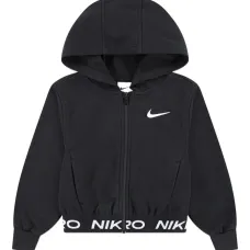 Худи с капюшоном и лентой с логотипом