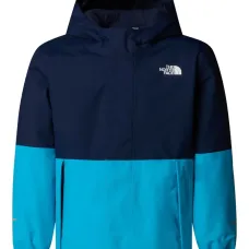 Куртка с вышитым логотипом