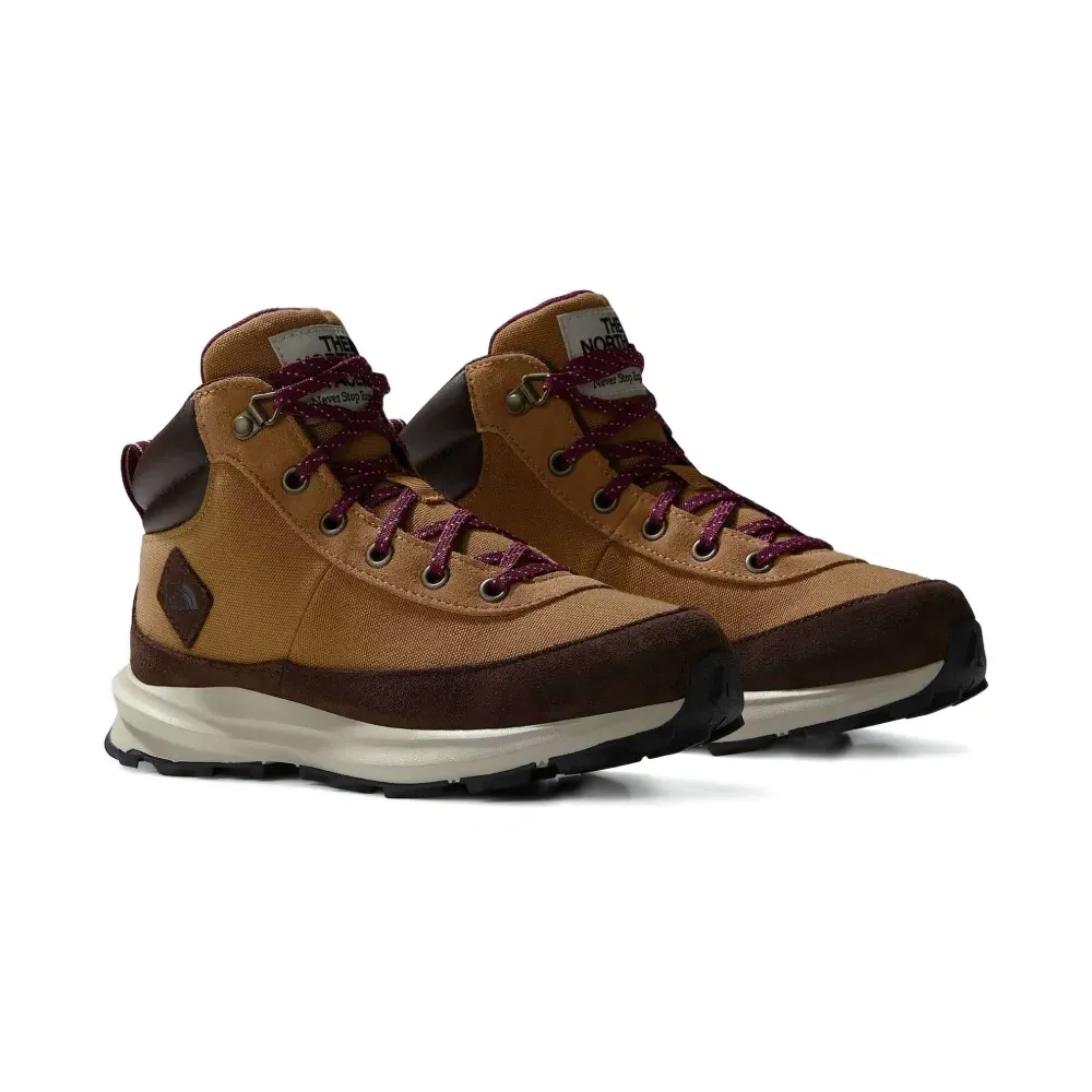 Ботинки для походов Back-To-Berkeley IV