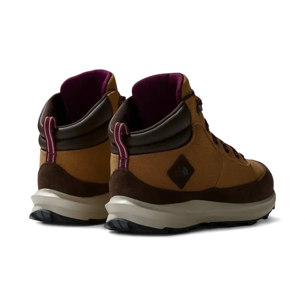 Ботинки для походов Back-To-Berkeley IV