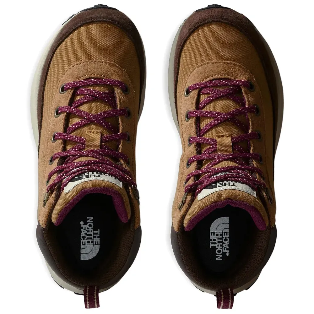 Ботинки для походов Back-To-Berkeley IV