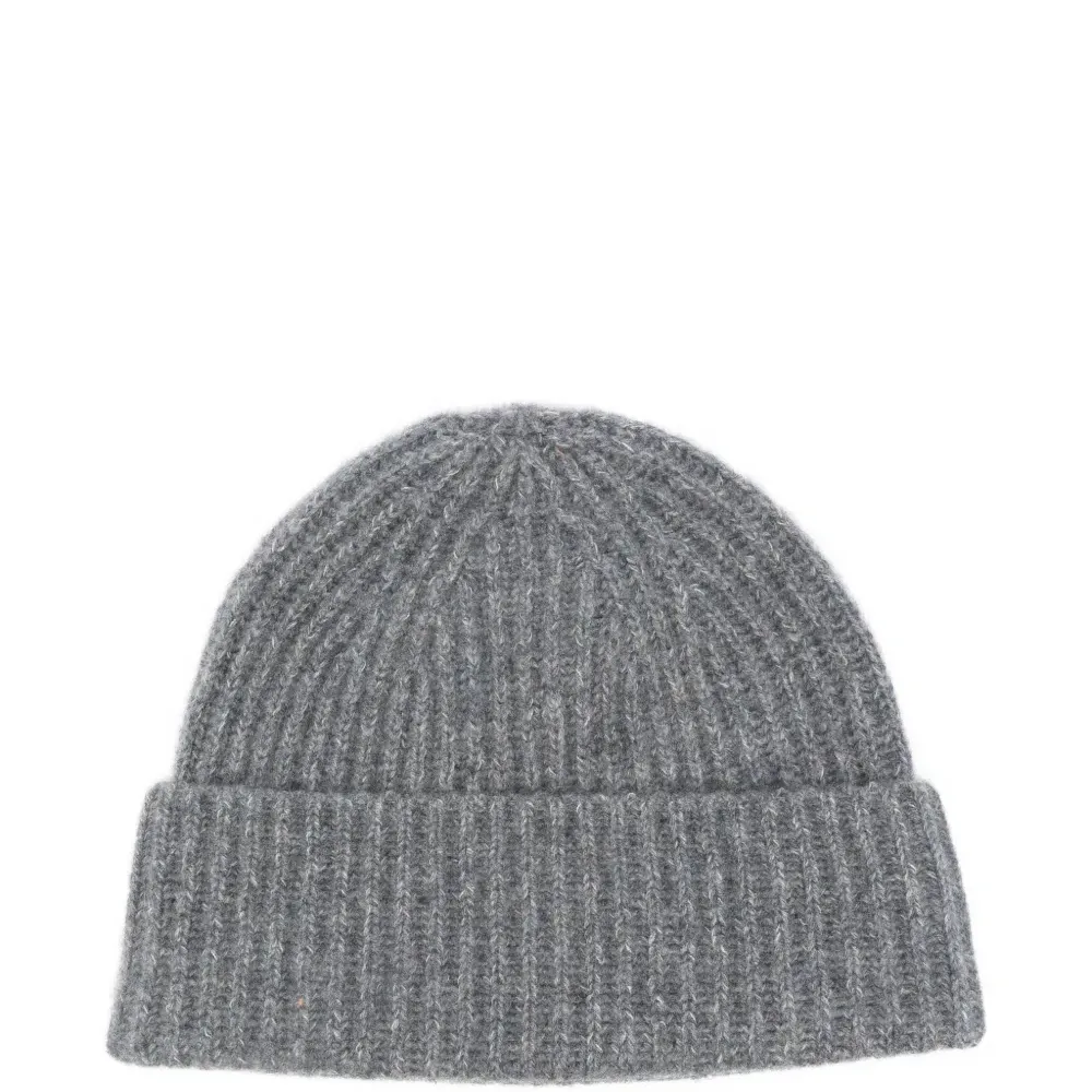 Вязаная шапка-рыбакану