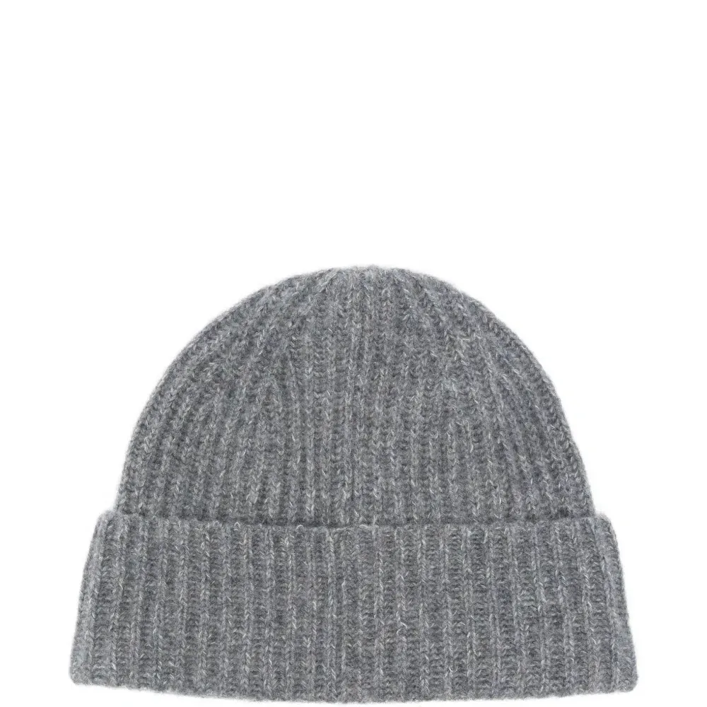 Вязаная шапка-рыбакану