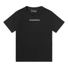 Футболка с логотипом