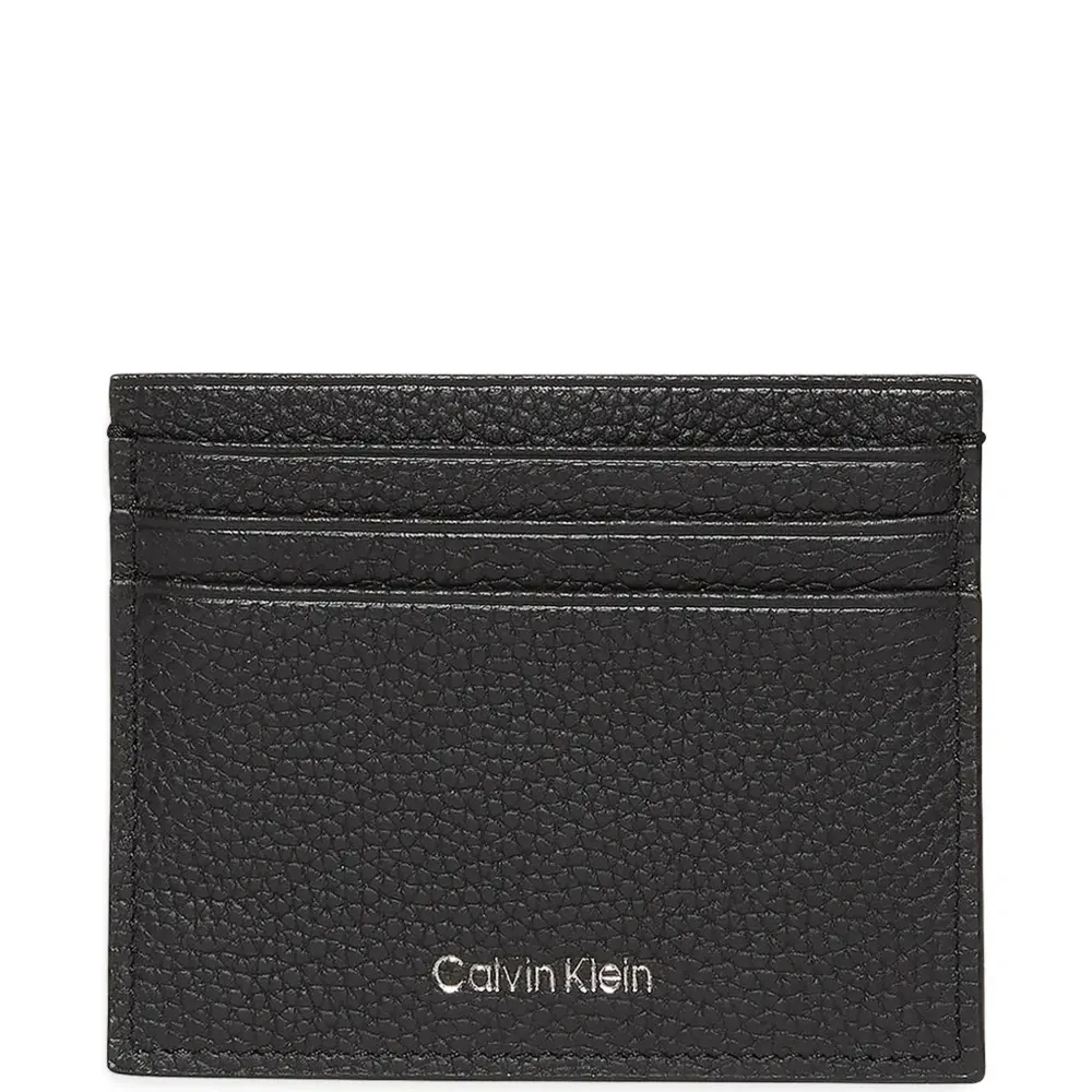 Кошелек с логотипом