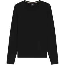 Свитер с длинными рукавами