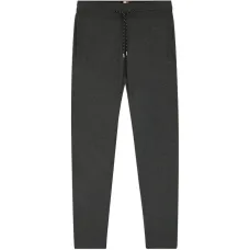 Спортивные брюки на завязках