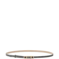 Ремень с пряжкой