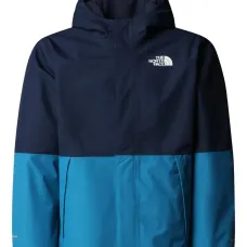 Куртка с логотипом