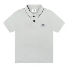 Поло с логотипом Поло с логотипом