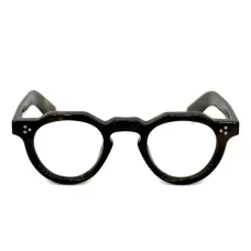 Очки в круглой оправе Bertholt