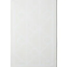 Шарф с узором