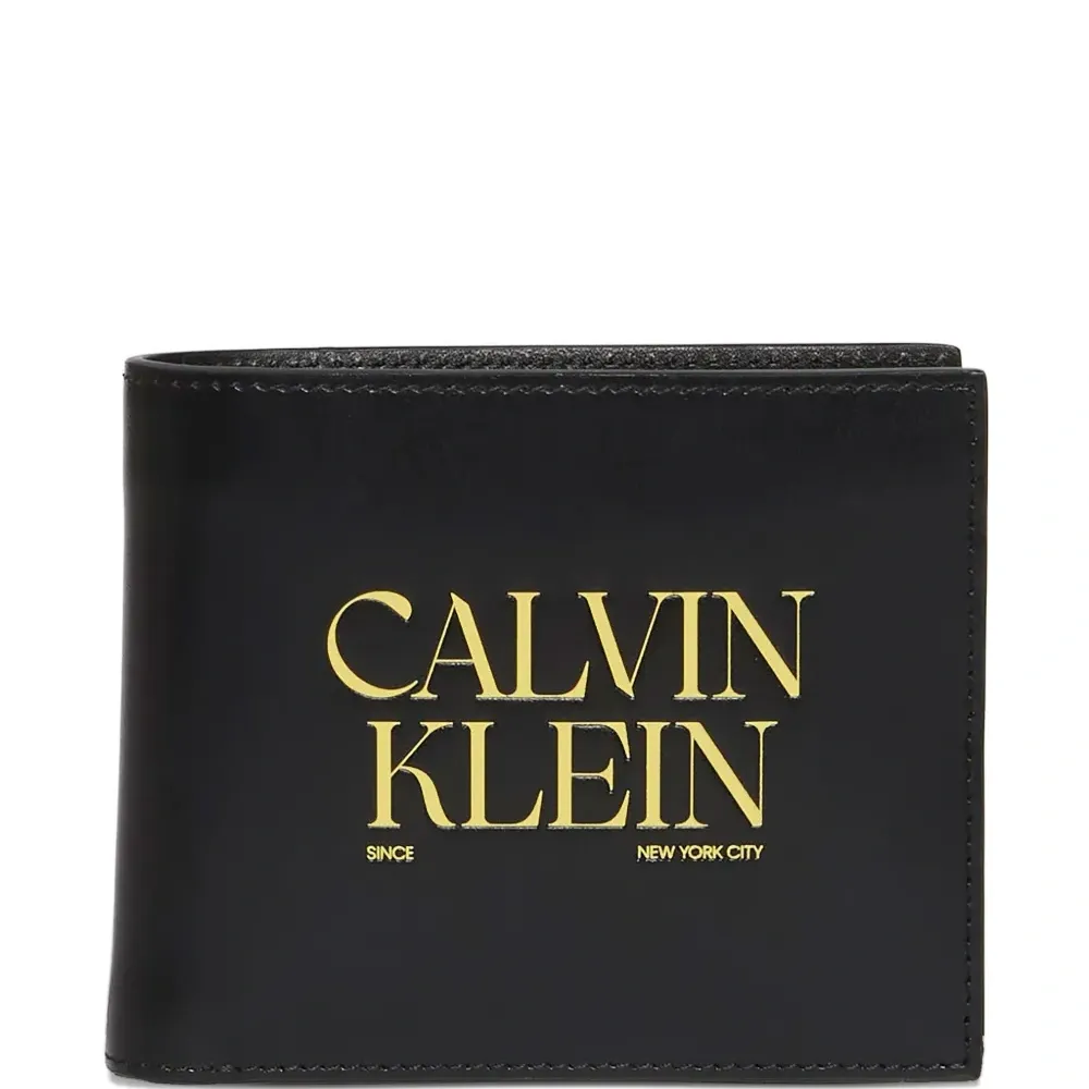 Кошелек с логотипом