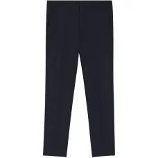 Брюки с карманами Брюки с карманами