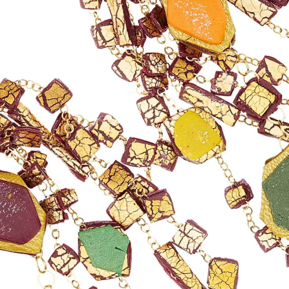 Серьги-подвески