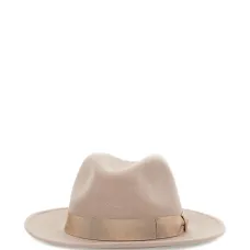 Шляпа Federico с лентой