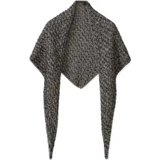 Твидовый шарф Твидовый шарф