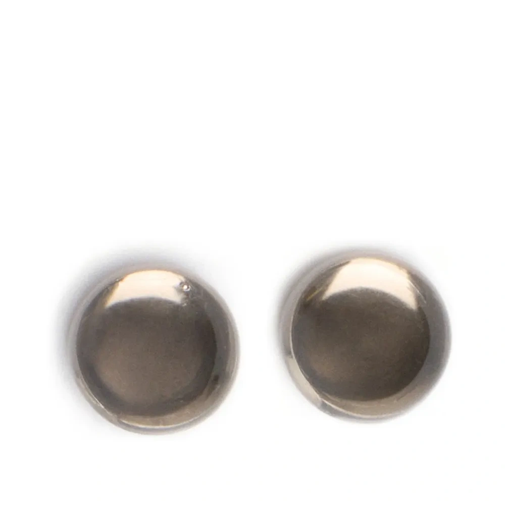 Серьги-гвоздики