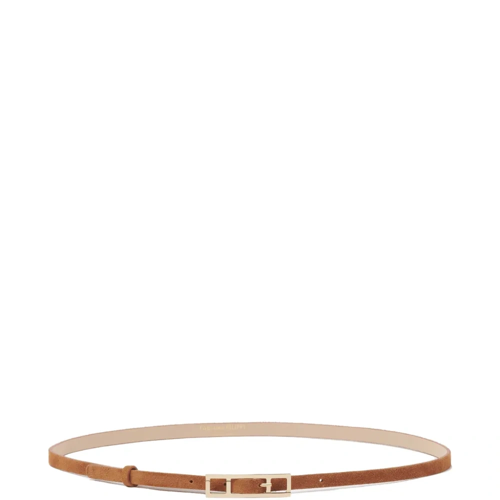 Ремень с пряжкой