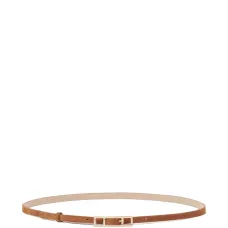 Ремень с пряжкой