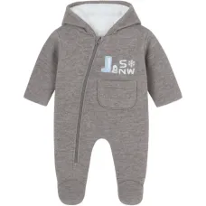 Пижама с капюшоном