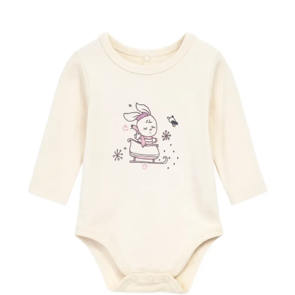 Комплект брюк на резинке (набор из трех штук)