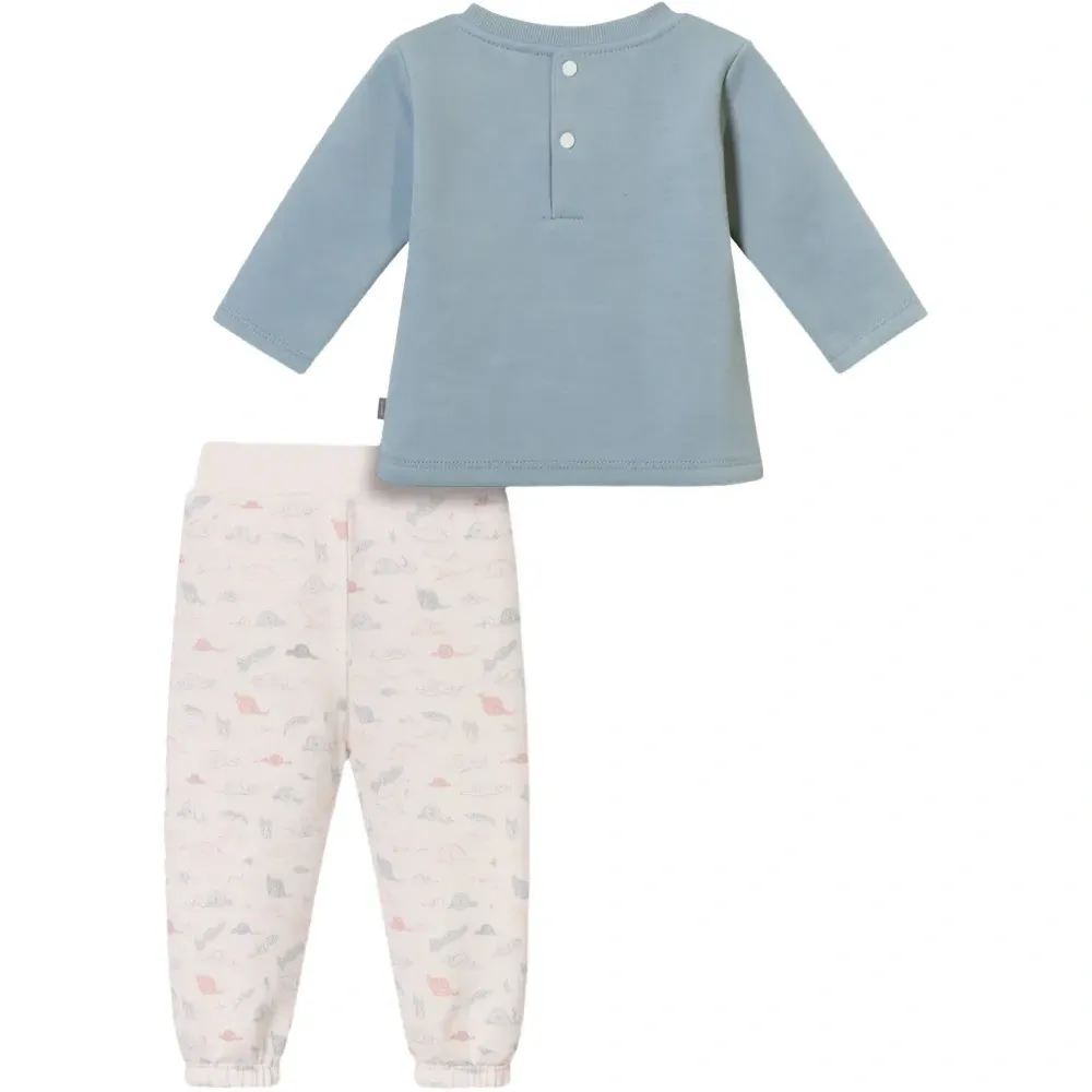 Комплект с принтом (или: комплект из брюк с принтом) Комплект с принтом (или: комплект из брюк с принтом)