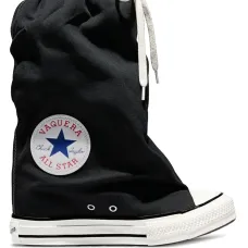 Ботинки Chuck Taylor All Star X из коллаборации с Vaquera