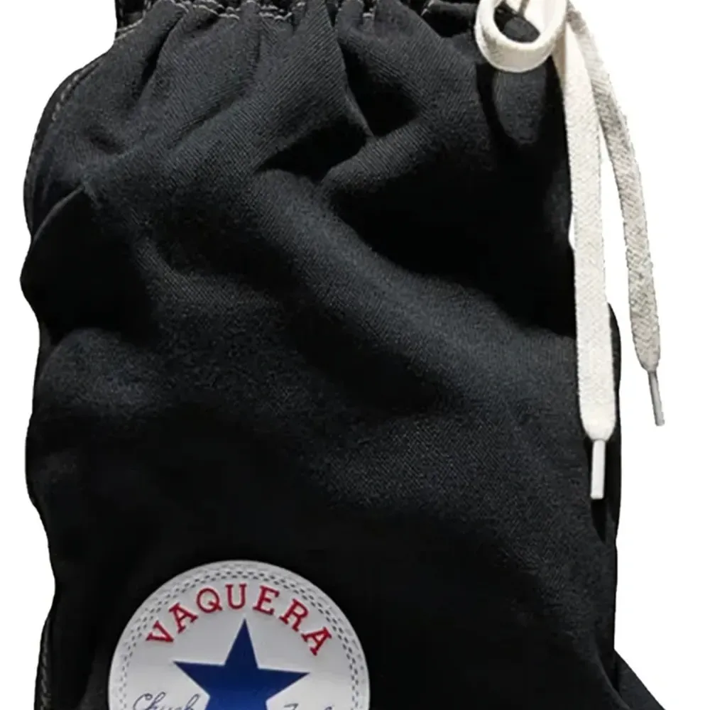 Ботинки Chuck Taylor All Star X из коллаборации с Vaquera