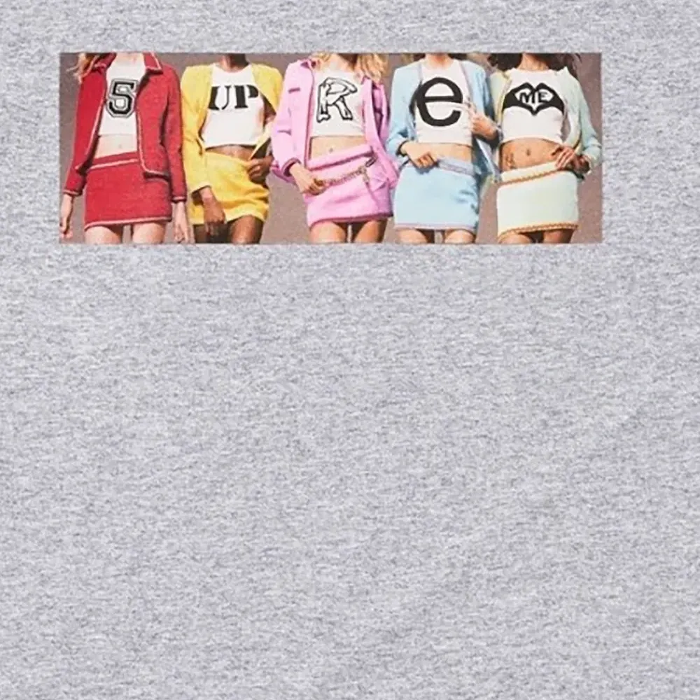 Футболка для девочек