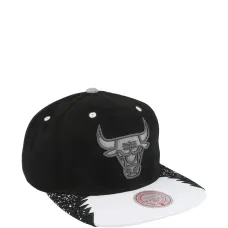 Бейсболка Day 5 NBA Chicago Bulls